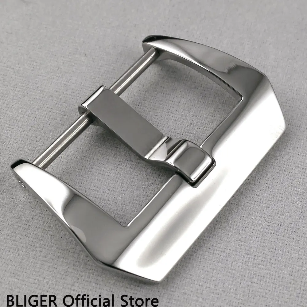1PCS High quality 22MM Stainless Steel Watch Buckle Pin Clasp Buckle Fit For Men's Watches BU2
1PCS High quality 22MM Stainless Steel Watch Buckle Pin Clasp Buckle Fit For Men's Watches BU2
