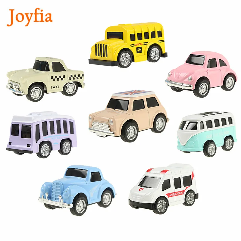 8pcs Metal Alloy Car Set Pull Back Diecast Model Toy Collection Car Vehicle Toys For Children Boys Gift >
8pcs Metal Alloy Car Set Pull Back Diecast Model Toy Collection Car Vehicle Toys For Children Boys Gift >