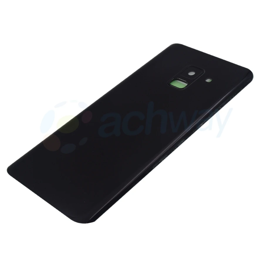 For Samsung Galaxy A8 2018 A530 A530F Battery Cover (4)