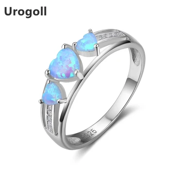 Top Quality 925 Sterling Silver Fine Jewelry AAA Zirconia & Opal Rings For Women Engagement Wedding Jewelry Gifts
Top Quality 925 Sterling Silver Fine Jewelry AAA Zirconia & Opal Rings For Women Engagement Wedding Jewelry Gifts