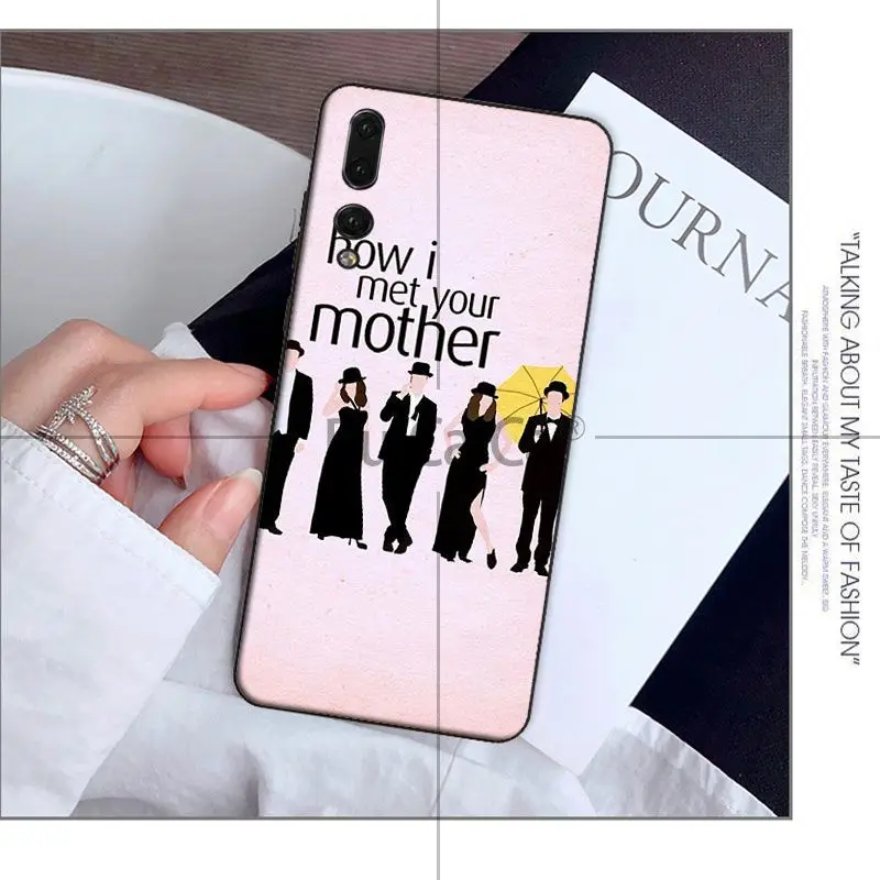how i met your mother himym