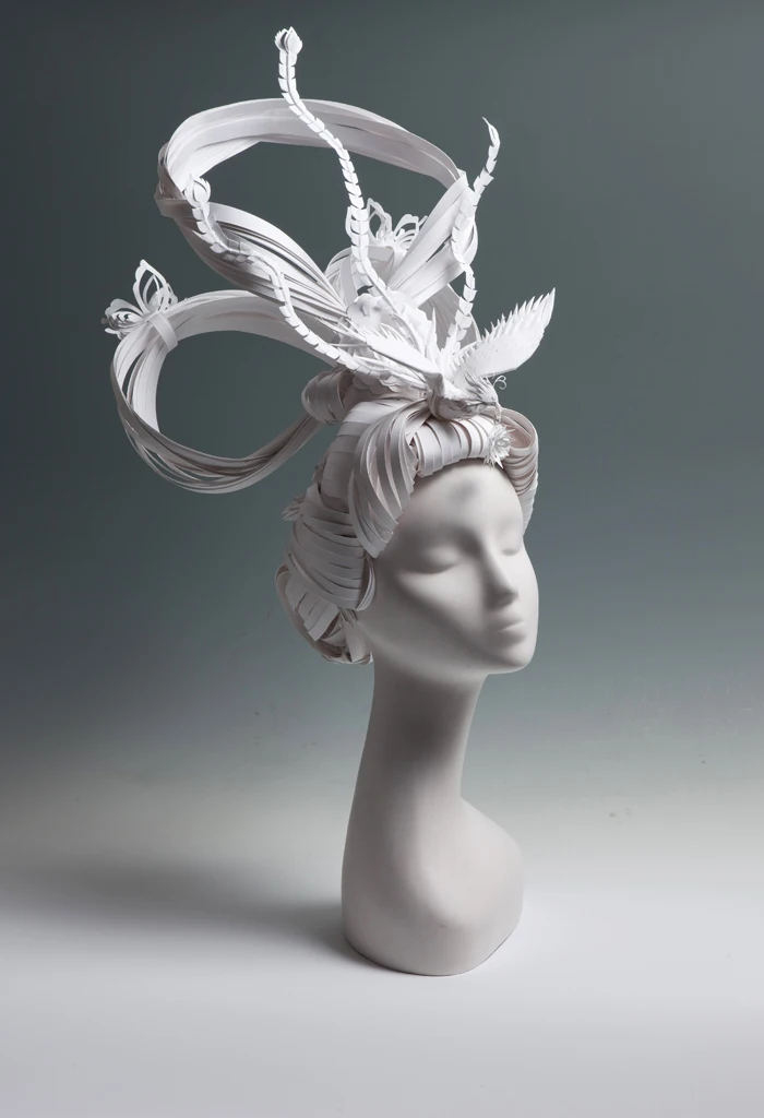 

Free Shipping!! High Level New Design Fashion Mannequin Head Manikin For Display Wig&Hat%Silk