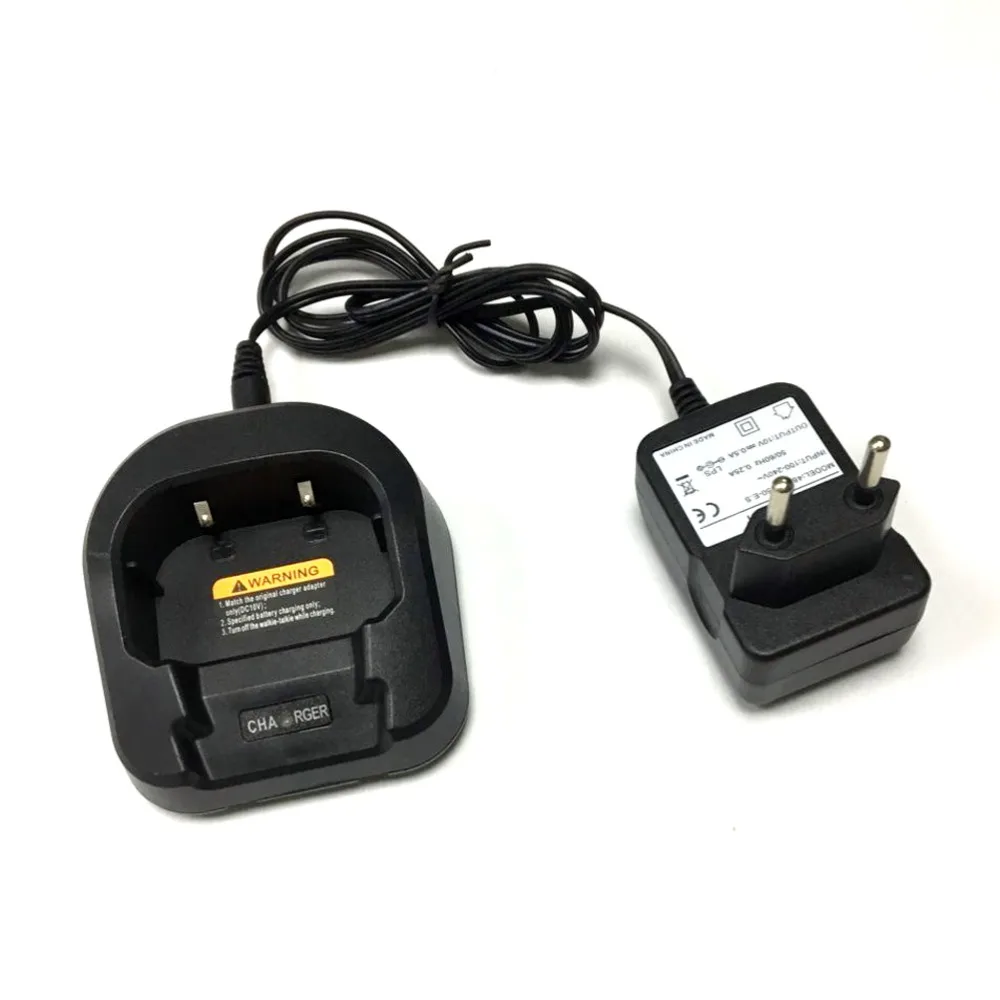 Baofeng Walkie Talkie UV-82 Charger With Adapter For UV-82 CB radio Baofeng Portable Radio Home charger with EU our US plug
Baofeng Walkie Talkie UV-82 Charger With Adapter For UV-82 CB radio Baofeng Portable Radio Home charger with EU our US plug