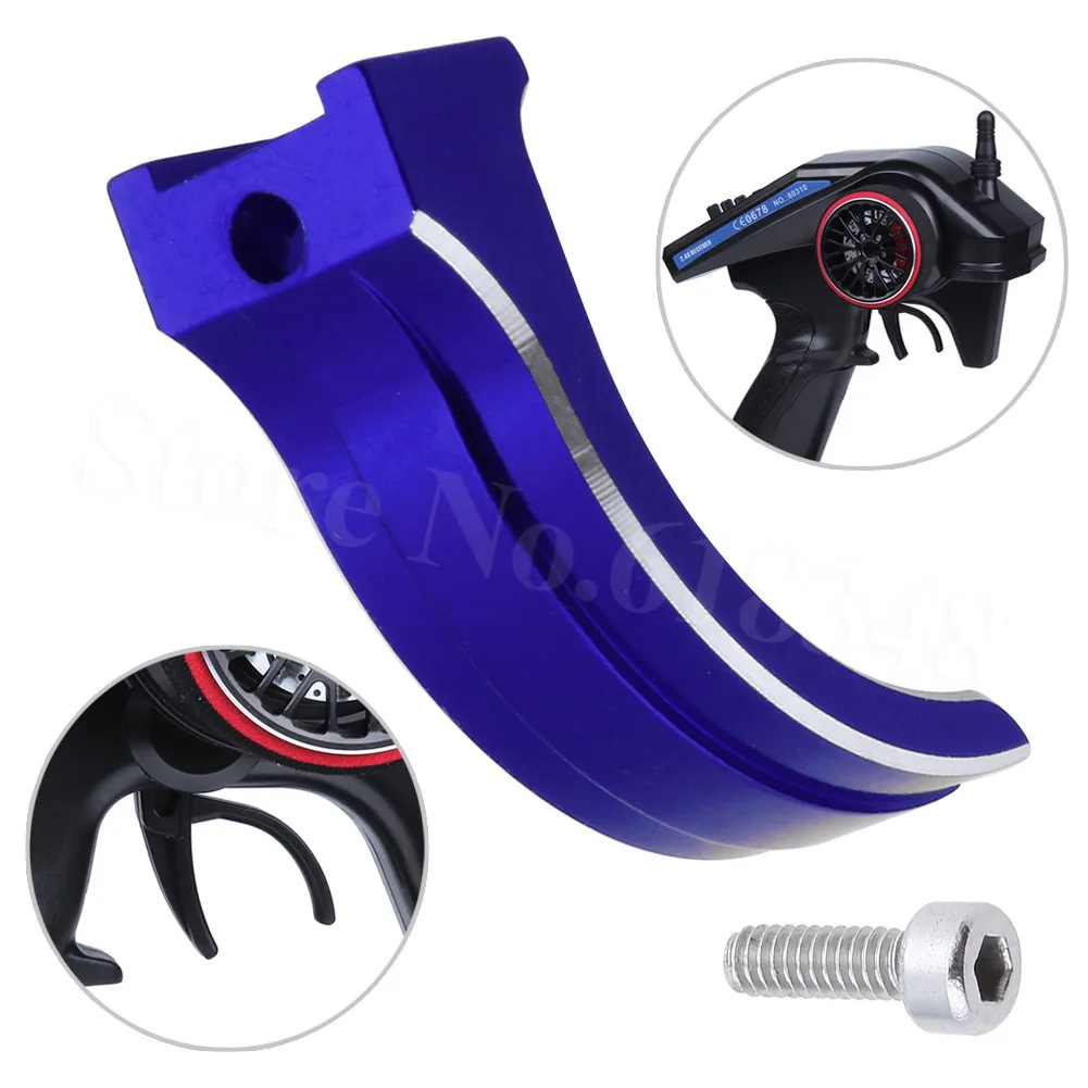 RC Transmitter Throttle Trigger Arm Brake Rod for Futaba 7PX 4PX 4PXR Radio Control RC Car
RC Transmitter Throttle Trigger Arm Brake Rod for Futaba 7PX 4PX 4PXR Radio Control RC Car