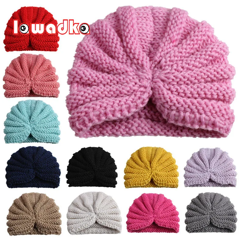 Lawadka Knitted Baby Hat Children Baby Caps Girls Boys Hats Newborn Photography Props Candy Color Beanies Accessories
Lawadka Knitted Baby Hat Children Baby Caps Girls Boys Hats Newborn Photography Props Candy Color Beanies Accessories