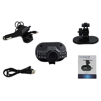 Hd 1.5 Inch Car Dvr Car Camera Video Recorder Dash Camera Full Hd 1080P C600 Driving Recorder
Hd 1.5 Inch Car Dvr Car Camera Video Recorder Dash Camera Full Hd 1080P C600 Driving Recorder