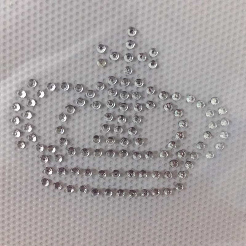 10pc/lot MINI crown iron on crystal transfer motif hot fix rhinestone motif hotfix stone design iron on patches
10pc/lot MINI crown iron on crystal transfer motif hot fix rhinestone motif hotfix stone design iron on patches