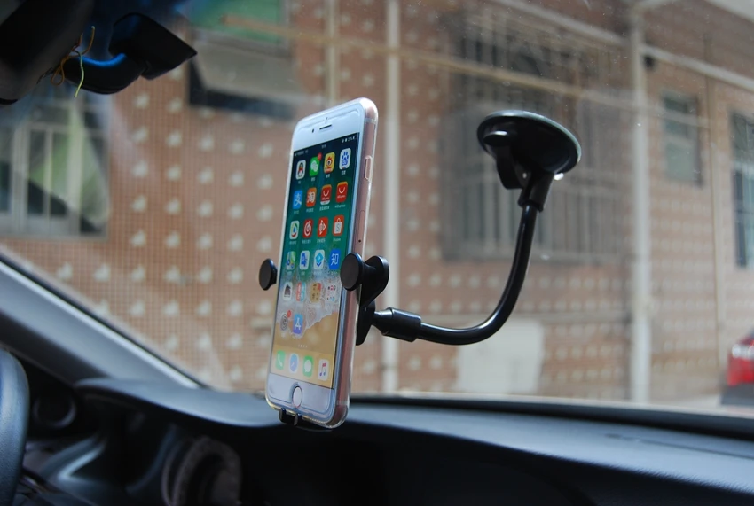 gravity car holder (12)