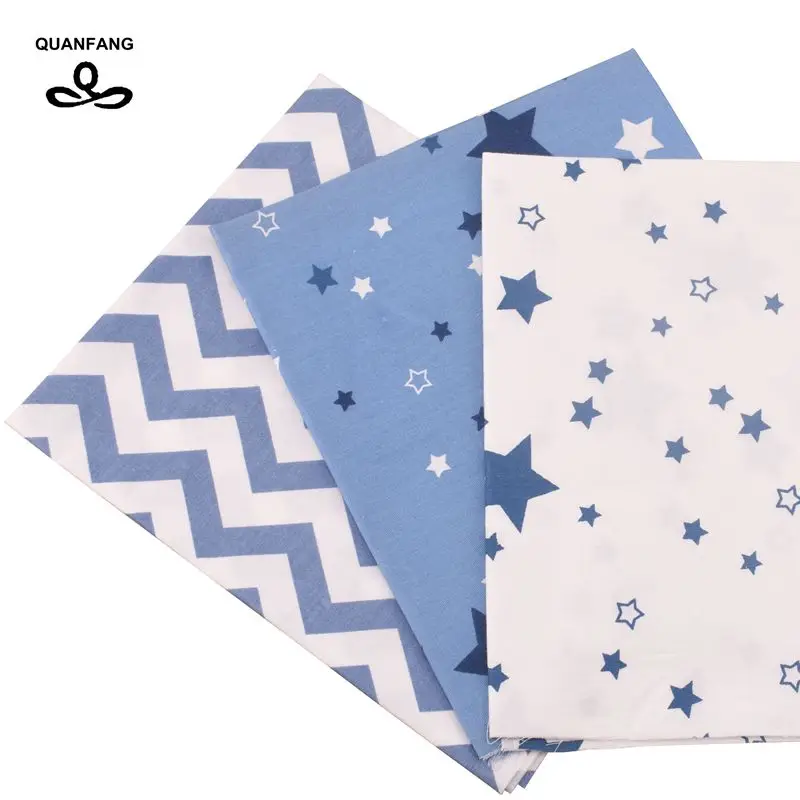 Ткань Для Пэчворка Fabri Quilt Новогодние Поздравления Ткань Для Пэчворка Fabri Quilt Новогодние Поздравления