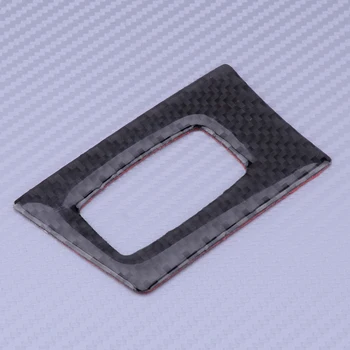 CITALL Car Carbon Fiber Epoxy Inner Decal Ignition Key Hole Cover Trim Fit For BMW 3 Series E90 2007 2008 2009 2010 2011
CITALL Car Carbon Fiber Epoxy Inner Decal Ignition Key Hole Cover Trim Fit For BMW 3 Series E90 2007 2008 2009 2010 2011