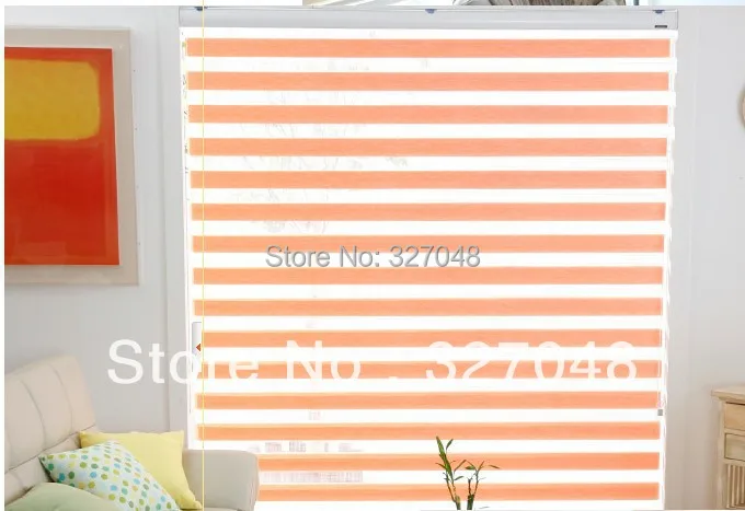 curtains free shipping/ Popular zebra blindsthe roman blinds/double-layer roller blinds/curtain fabric curtain window curtain
curtains free shipping/ Popular zebra blindsthe roman blinds/double-layer roller blinds/curtain fabric curtain window curtain