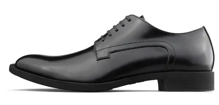 Business dress leather shoes man's leather spring and autumn England low upper shoe lace-up fashion wedding shoe man's banquet
Business dress leather shoes man's leather spring and autumn England low upper shoe lace-up fashion wedding shoe man's banquet