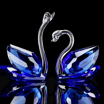60mm 4 colors Crystal Swan Crafts Glass Paperweight Figurine Gifts Crafts Ornaments Figurines Home Wedding Party Decor Souvenirs
60mm 4 colors Crystal Swan Crafts Glass Paperweight Figurine Gifts Crafts Ornaments Figurines Home Wedding Party Decor Souvenirs
