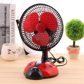 Lovely beetle wind generator 220-240V Desk Fan For Home Office ventilator ABS Ceiling Fans Electric Desktop Floor Fan
Lovely beetle wind generator 220-240V Desk Fan For Home Office ventilator ABS Ceiling Fans Electric Desktop Floor Fan