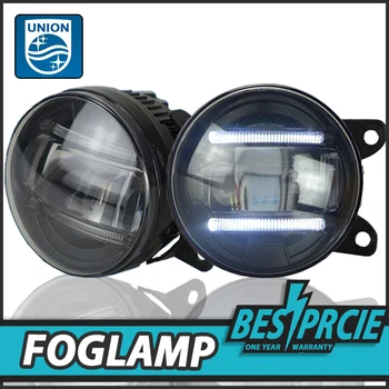 Car Styling LED Fog Lamp for Honda Fit 2008-2015 Jazz LED Fog Light Assembly LED Daytime Running Light Automotive Accessories
Car Styling LED Fog Lamp for Honda Fit 2008-2015 Jazz LED Fog Light Assembly LED Daytime Running Light Automotive Accessories