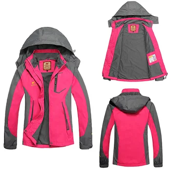 Men Women Quick Dry Skin Jackets Waterproof Anti-UV Coats Outdoor Sports Clothing Camping Hiking Jacket
Men Women Quick Dry Skin Jackets Waterproof Anti-UV Coats Outdoor Sports Clothing Camping Hiking Jacket