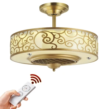 LED Nordic Iron Acrylic Copper Ceiling Fan.LED Lamp.LED Light.Ceiling Lights.LED Ceiling Light.Ceiling Lamp For Foyer Bedroom
LED Nordic Iron Acrylic Copper Ceiling Fan.LED Lamp.LED Light.Ceiling Lights.LED Ceiling Light.Ceiling Lamp For Foyer Bedroom