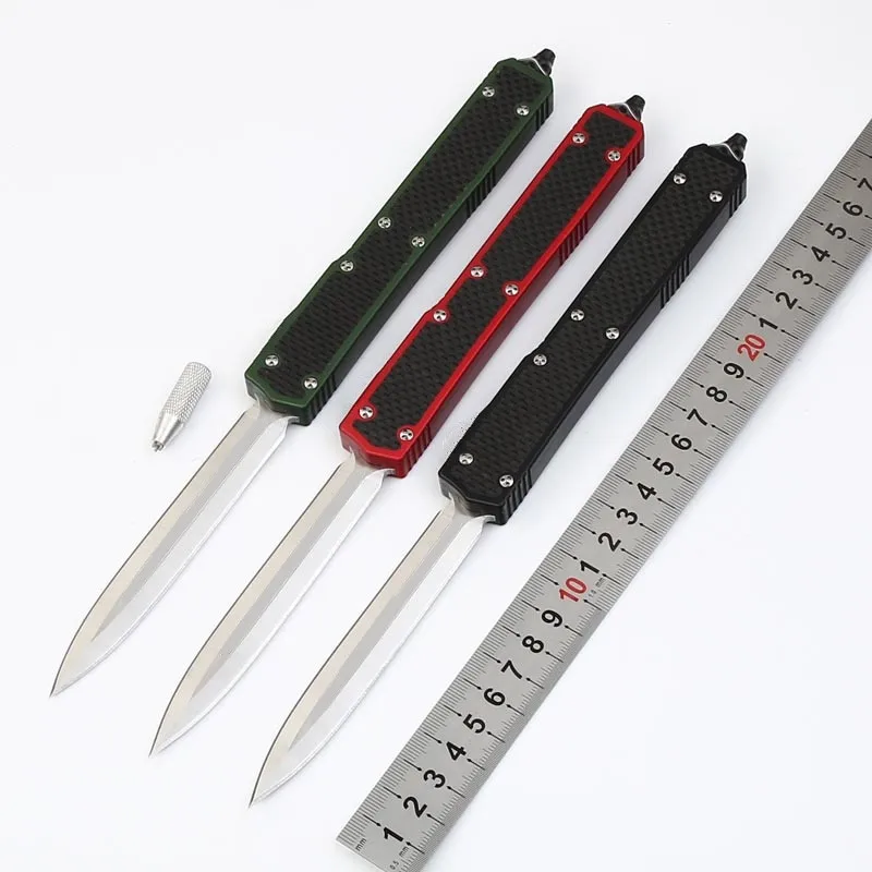 Makora II D2 blade carbon fiber aluminum handle camping survival outdoor fruit EDC hunt Tactical tool kitchen knife
Makora II D2 blade carbon fiber aluminum handle camping survival outdoor fruit EDC hunt Tactical tool kitchen knife