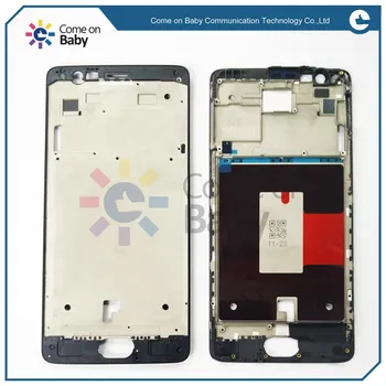 High quality For Oneplus 3 three A3000 A3003 1+3 Front Bezel Frame Faceplate Housing Case LCD display frame parts
High quality For Oneplus 3 three A3000 A3003 1+3 Front Bezel Frame Faceplate Housing Case LCD display frame parts