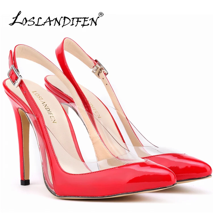 New 2015 Fashion Shoes Woman Sexy High Heels Platform Women Pumps 11cm Womens Shoes lady sapatos feminino Size 35-42 302-29PA
New 2015 Fashion Shoes Woman Sexy High Heels Platform Women Pumps 11cm Womens Shoes lady sapatos feminino Size 35-42 302-29PA