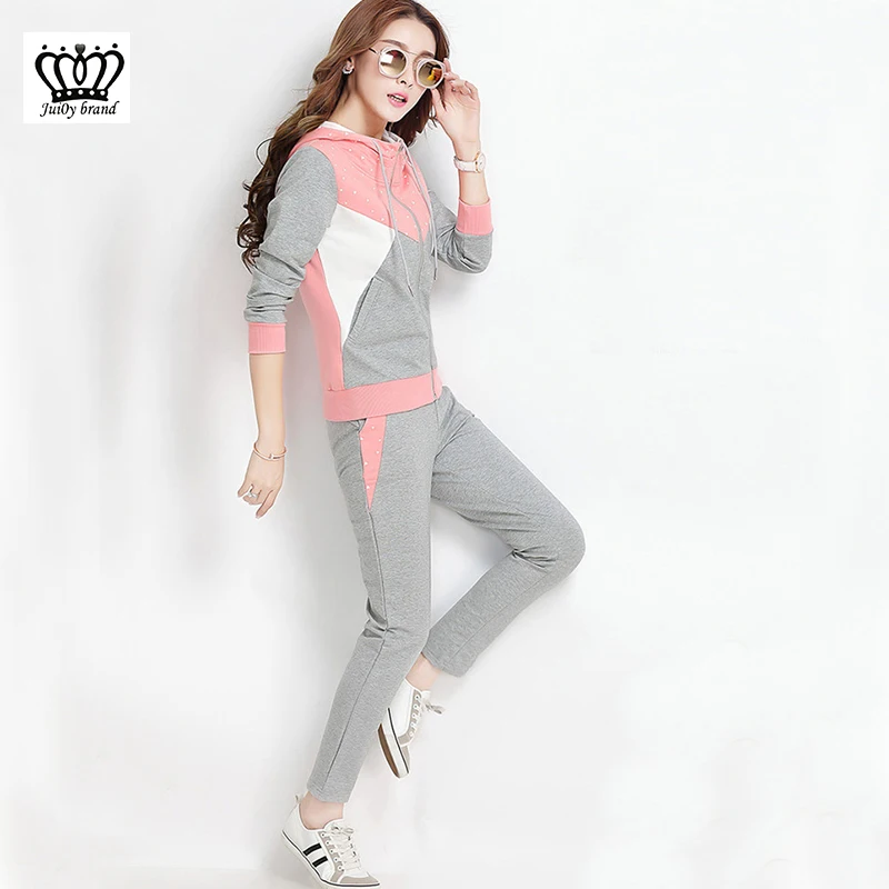Spring / Fall/2019 Round neck Cotton women tracksuit women set 2 piece women set suit Hoodies and Pants sapphire
Spring / Fall/2019 Round neck Cotton women tracksuit women set 2 piece women set suit Hoodies and Pants sapphire