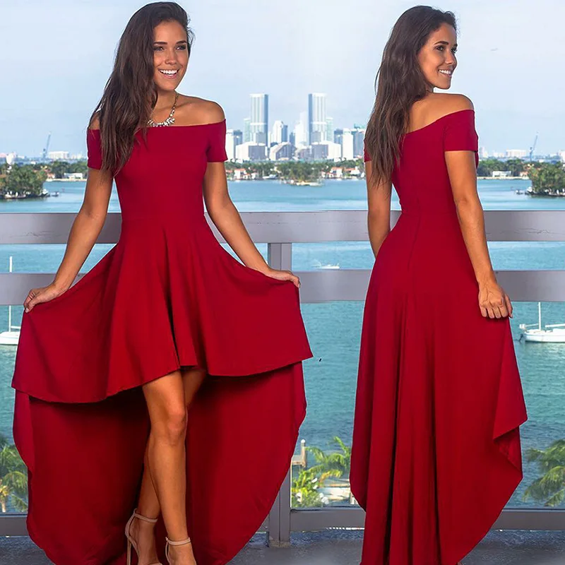 Sexy Women Maxi Club Red Dress Bandage Long Dress Party Bridesmaids Robe Longue Femme Office Lady Asymmetrical Slash Neck D
Sexy Women Maxi Club Red Dress Bandage Long Dress Party Bridesmaids Robe Longue Femme Office Lady Asymmetrical Slash Neck D