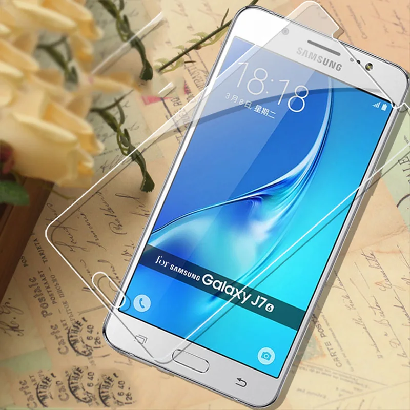 Aveuri Screen Protector Tempered Glass For Samsung Galaxy J3 J5 J7 2016 Hardness Toughened glass For Samsung J3 J5 J7 2017 2015
Aveuri Screen Protector Tempered Glass For Samsung Galaxy J3 J5 J7 2016 Hardness Toughened glass For Samsung J3 J5 J7 2017 2015