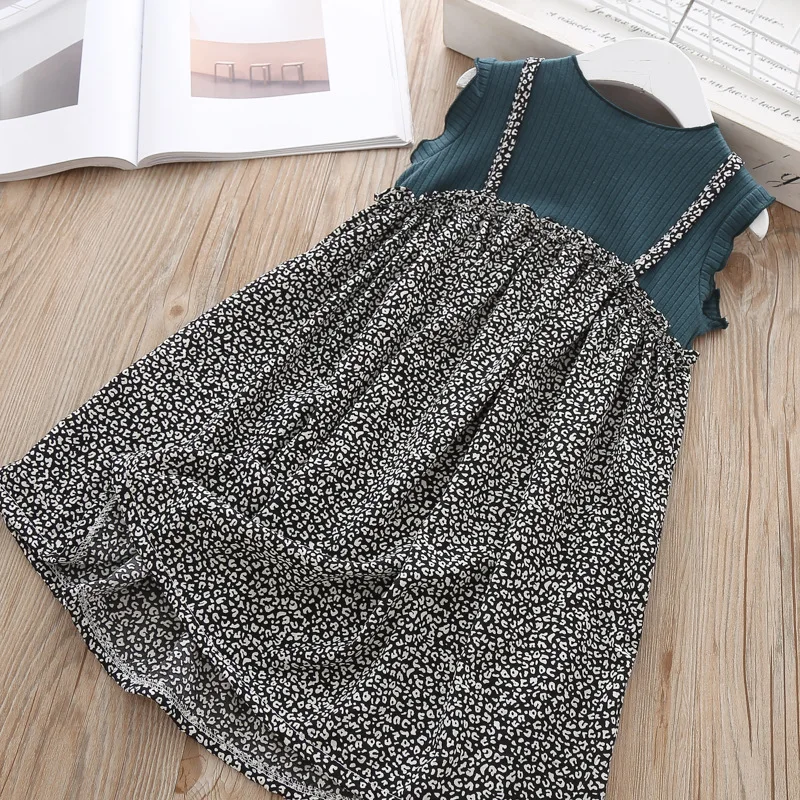 Girl Dress 2019 New Summer Princess Children Clothes Flower Design 3T Baby Toddler Clothing Kids Dresses For Girls Casual Wear
Girl Dress 2019 New Summer Princess Children Clothes Flower Design 3T Baby Toddler Clothing Kids Dresses For Girls Casual Wear