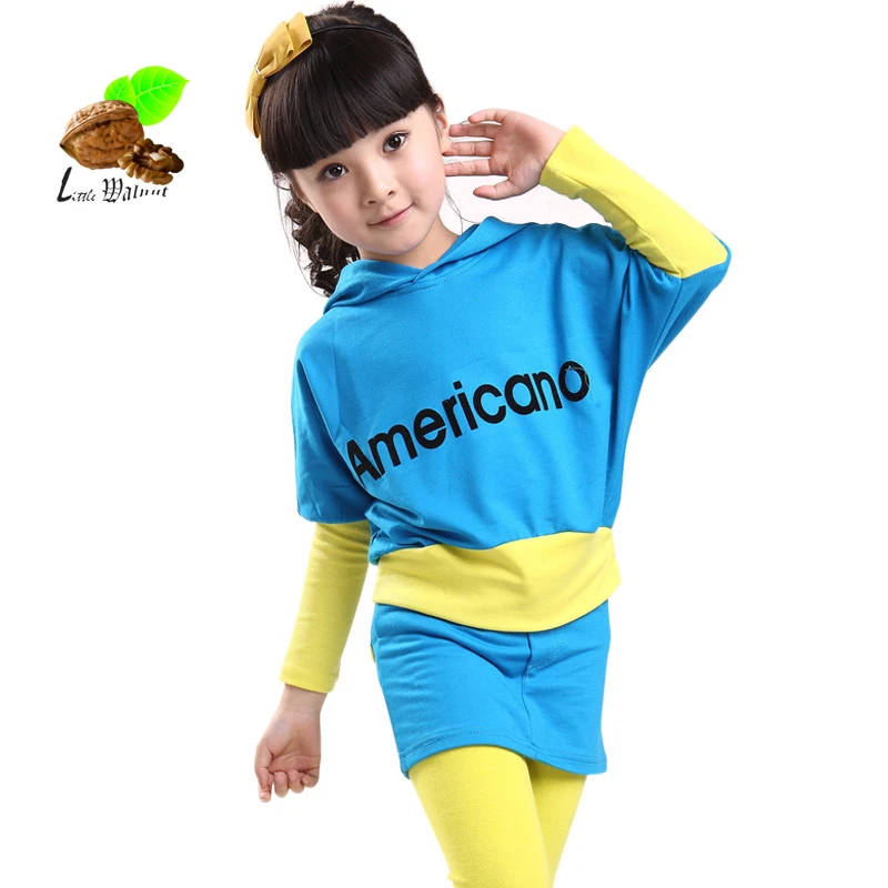 2017 new spring and autumn girls sport dress & leggings child brand suit casual baby kids clothes fashion girls clothing sets 2017 new spring and autumn girls sport dress & leggings child brand suit casual baby kids clothes fashion girls clothing sets<br><br>Aliexpress