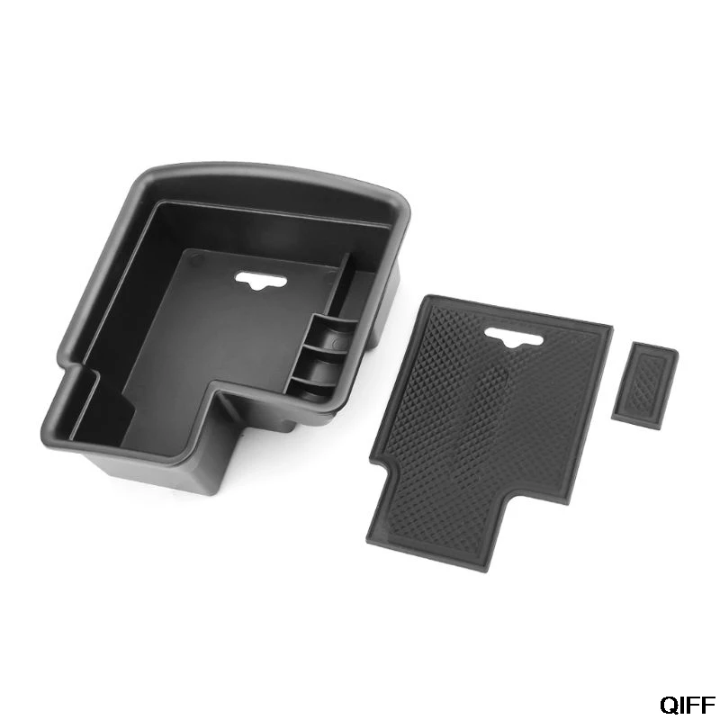 Center Console Organizer Tray Armrest Storage Box For Jeep Compass 2017 2018 May06
Center Console Organizer Tray Armrest Storage Box For Jeep Compass 2017 2018 May06