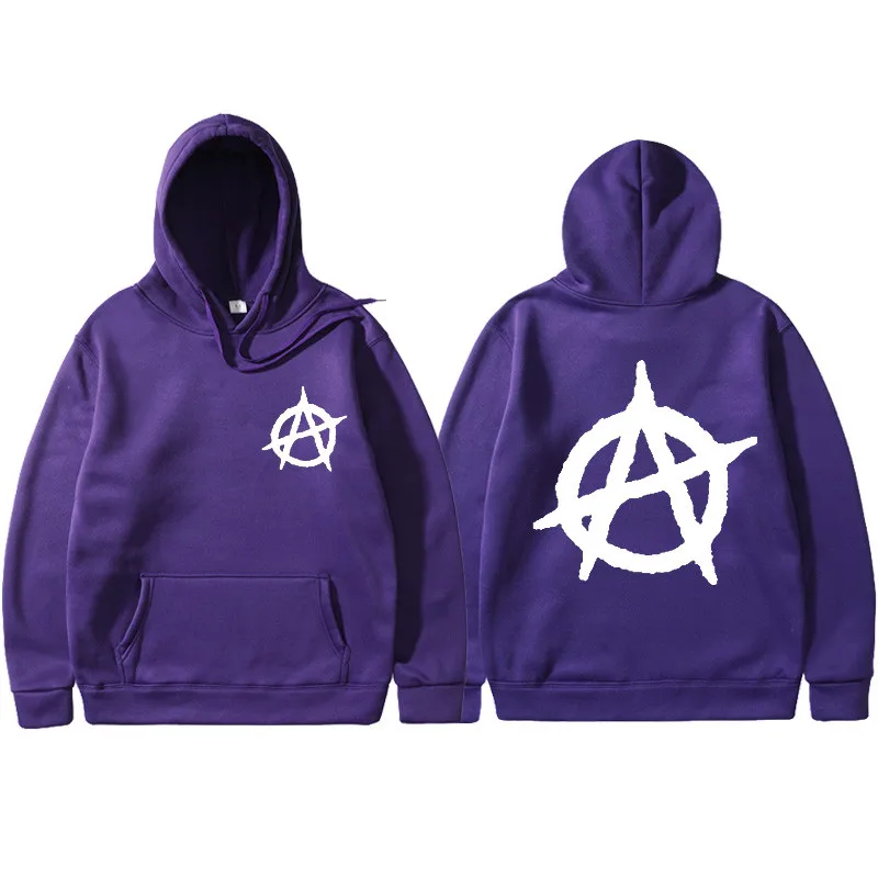 2019 new anarchy punk rock deesign patchwork Style Non sweatshirts Vintage fashion Spring Autumn Hoodies men
2019 new anarchy punk rock deesign patchwork Style Non sweatshirts Vintage fashion Spring Autumn Hoodies men