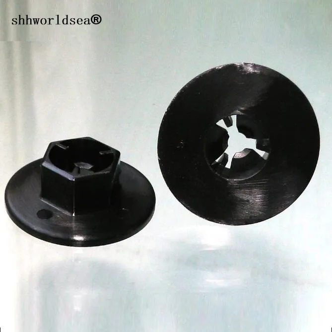 shhworldsea Wheel Fender Retainer Auto Plastic Clip Rivets Retainer Clamp Fasteners clip FOR Hyundai KIA 84145-26000
shhworldsea Wheel Fender Retainer Auto Plastic Clip Rivets Retainer Clamp Fasteners clip FOR Hyundai KIA 84145-26000