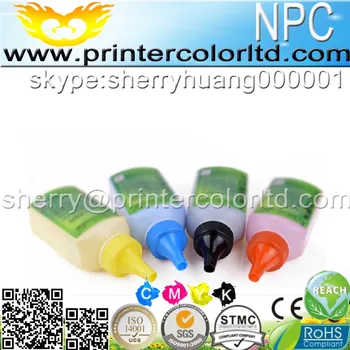 4 pieces x TONER POWDER FOR HP CP1025 CP1025nw M175a M175nw COMPATIBLE for HP 126A CE310A CE311A CE312A CE313A COLOR TONER
4 pieces x TONER POWDER FOR HP CP1025 CP1025nw M175a M175nw COMPATIBLE for HP 126A CE310A CE311A CE312A CE313A COLOR TONER