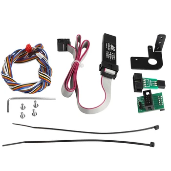 3D Printer Accessories Bl-Press Fits For Creality Cr-10/Ender-3 Adapter Plate Bracket
3D Printer Accessories Bl-Press Fits For Creality Cr-10/Ender-3 Adapter Plate Bracket