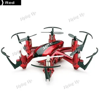 

Hotsale H20 Nano Hexacopter 2.4G 4CH 6Axis RC Quadcopter With Headless Mode One-key-return RTF Helicopter MODE2 Kids Toys