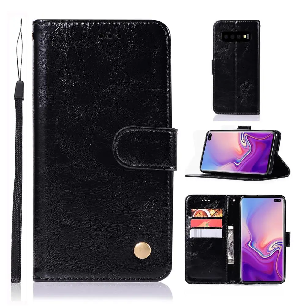 Conelz For Samsung S10 Plus Wallet Case Cover Galaxy S10 Case PU Leather Wallet Case Stand Case Cover
Conelz For Samsung S10 Plus Wallet Case Cover Galaxy S10 Case PU Leather Wallet Case Stand Case Cover