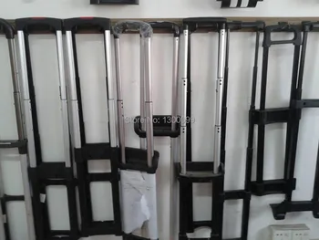 Top Quality Replacement Luggage Trolley Handle
Top Quality Replacement Luggage Trolley Handle