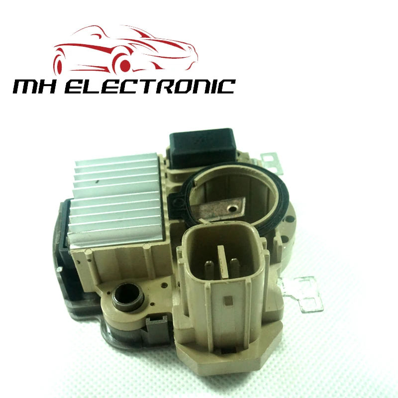 Фото MH Электронный автомобильный генератор регулятор напряжения - купить