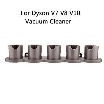 Storage Bracket Holder for Dyson V7 V8 V10 Vacuum Cleaner Absolute Brush Tool Brush Attachments Organize Collection Storage Rack
Storage Bracket Holder for Dyson V7 V8 V10 Vacuum Cleaner Absolute Brush Tool Brush Attachments Organize Collection Storage Rack