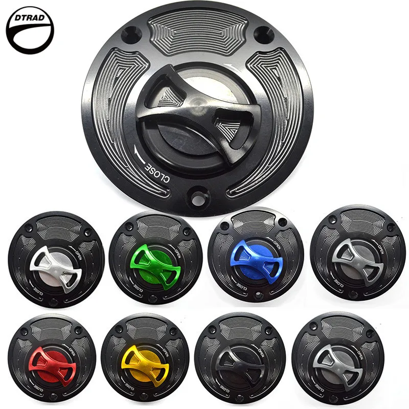

FUEL TANK CAPS For Ducati 748 916 996 998 848 1098S 1098R Monster SuperSports All Years 1198/S/R 09-11