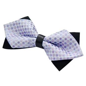 Accessories Simplicity For Party Formal Ties FashionWedding Party Feast Fancy Adjustable Bowtie Necktie Bow Tie WhiteY419
Accessories Simplicity For Party Formal Ties FashionWedding Party Feast Fancy Adjustable Bowtie Necktie Bow Tie WhiteY419