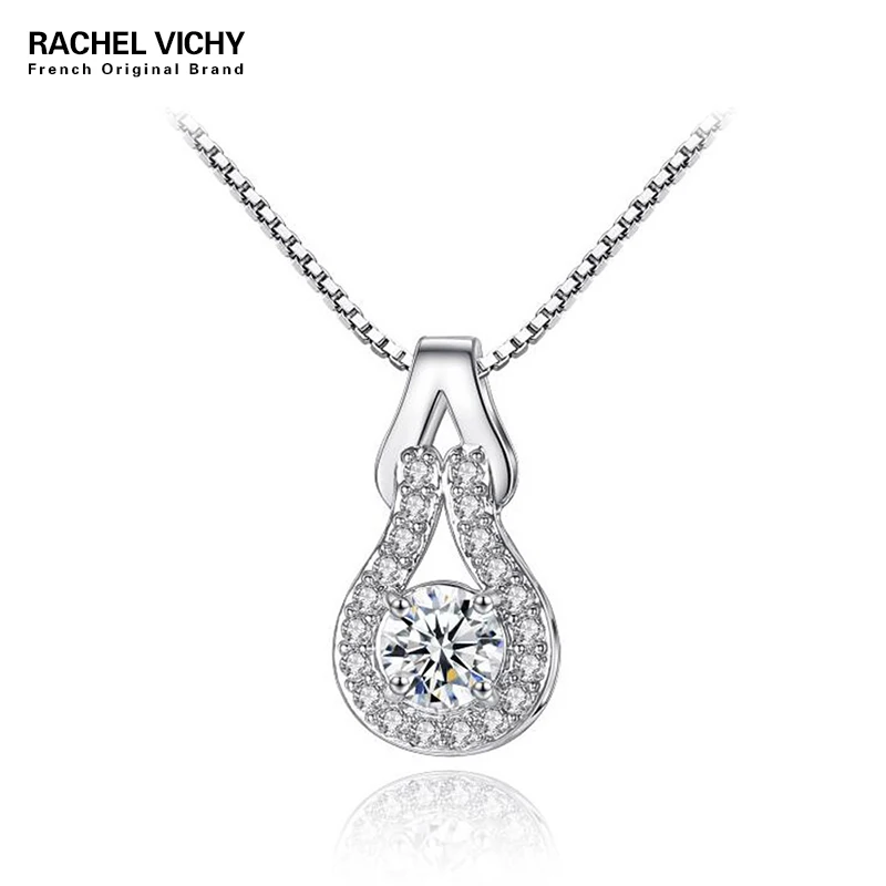 Brand Shinning Silver Color Rhinestone Pendant Water Drop Angel Tear Pendants for Necklace Gift Party Wedding Jewelry N1179
Brand Shinning Silver Color Rhinestone Pendant Water Drop Angel Tear Pendants for Necklace Gift Party Wedding Jewelry N1179