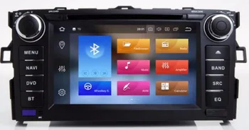 Newest android9.0 9 Car DVD Player GPS Navigation For Toyota Auris 2012 2013 Headunit Multimedia Autoradio Monitor Recoder
Newest android9.0 9 Car DVD Player GPS Navigation For Toyota Auris 2012 2013 Headunit Multimedia Autoradio Monitor Recoder