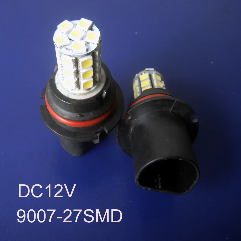 High quality 12V 9007 Car Led Fog Lamps,HB2 Led Fog Lamps,9007 Auto Led Bulb Lamp Light free shipping 50pcs/lot
High quality 12V 9007 Car Led Fog Lamps,HB2 Led Fog Lamps,9007 Auto Led Bulb Lamp Light free shipping 50pcs/lot