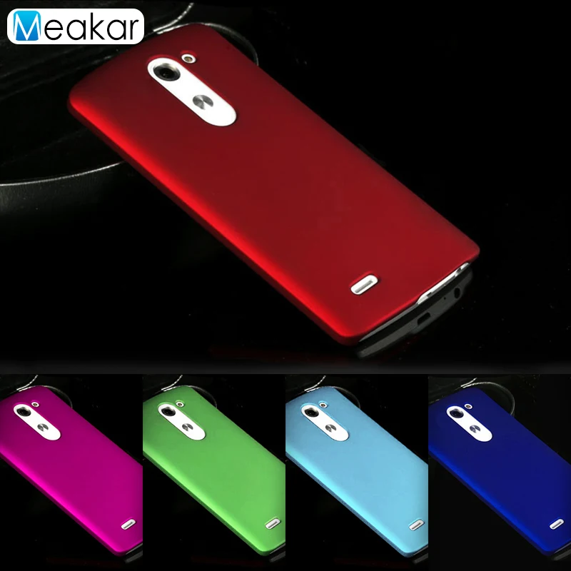 Matte Plastic Coque Cover 5.5For Lg G3 Stylus Case For Lg G3 Stylus Dual D690 D690n D693n Phone Back Coque Cover Case
Matte Plastic Coque Cover 5.5For Lg G3 Stylus Case For Lg G3 Stylus Dual D690 D690n D693n Phone Back Coque Cover Case