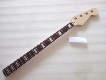 1PCS 20 Frets P Bass Guitar Neck Maple Neck Rosewood Fingerboard 42mm Nut For Bass
1PCS 20 Frets P Bass Guitar Neck Maple Neck Rosewood Fingerboard 42mm Nut For Bass