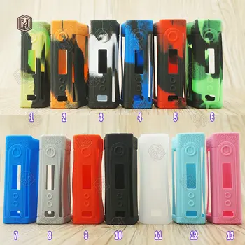 wholesale 2018 new silicone case for Voopoo Too 180W/80W Box 3.5ml Tank thicker Wrap skin sleeve Modshield Free Delivery
wholesale 2018 new silicone case for Voopoo Too 180W/80W Box 3.5ml Tank thicker Wrap skin sleeve Modshield Free Delivery