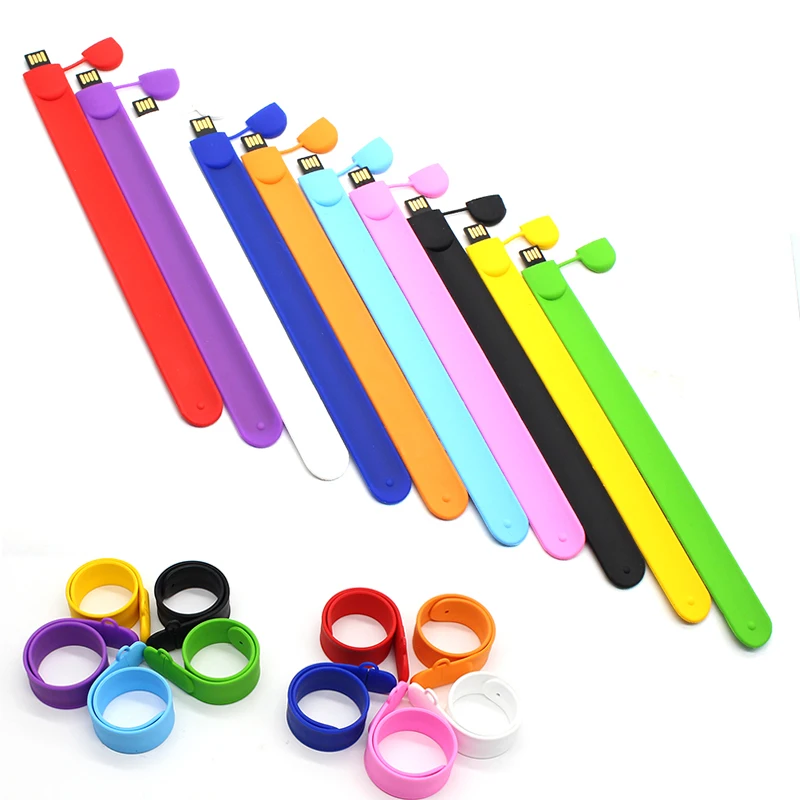 Funny Bracelet Multitools USB Flash Drive 32GB Colorful Pendrive 16GB Real Capacity 128M 4GB 8GB Memory Stick USB 2.0 Pen Drives
Funny Bracelet Multitools USB Flash Drive 32GB Colorful Pendrive 16GB Real Capacity 128M 4GB 8GB Memory Stick USB 2.0 Pen Drives