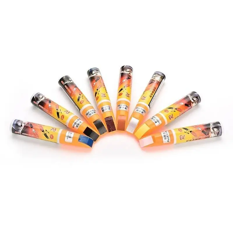 Paint Care Pen Waterproof Car Care Paint Repair Pen Car Scratch Remover Painting Remover Pen 8 Colors 
Paint Care Pen Waterproof Car Care Paint Repair Pen Car Scratch Remover Painting Remover Pen 8 Colors