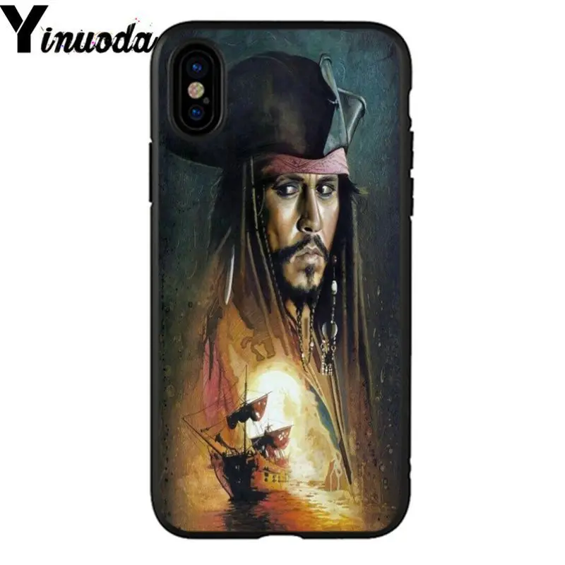 Pirates of the Caribbean